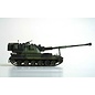 Trumpeter British 155mm AS-90 self-propelled howitzer - 1:35