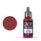 Vallejo Game Extra Opaque Color - 141 Heavy Red, 17ml