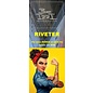 Be Izzi Nietrad / Riveter 0,75mm Single (1:48/1:32)