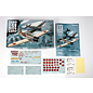 Eduard ZERO ZERO ZERO!  A6M2 Zero Type 21 - Dual Combo Limited Edition - 1:48