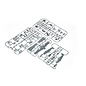 Eduard Messerschmitt Bf 109E-1 - ProfiPack - 1:48