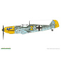 Eduard Messerschmitt Bf 109E-1 - ProfiPack - 1:48