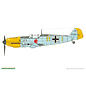 Eduard Messerschmitt Bf 109E-1 - ProfiPack - 1:48