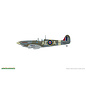 Eduard Supermarine Spitfire Mk. Vb late - ProfiPack - 1:48