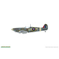 Eduard Supermarine Spitfire Mk. Vb late - ProfiPack - 1:48