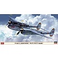 Hasegawa Hasegawa - Lockheed P-38J/L Lightning "PUTT PUTT MARU" - 1:48
