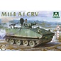 TAKOM M114 A1 CRV (Command and Reconnaissance Carrier) - 1:35