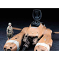 Hasegawa Antigravity Armored Raider Pkf.85 "Falke" - 1:20