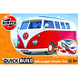 Airfix Quick Build - VW Camper Van
