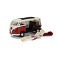 Airfix Quick Build - VW Camper Van