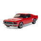 Airfix Quick Build - Ford Mustang GT 1968