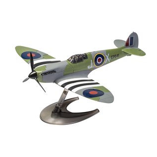 Airfix Quick Build - D-Day Spitfire