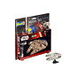 Revell Model Set Millenium Falcon - 1:241