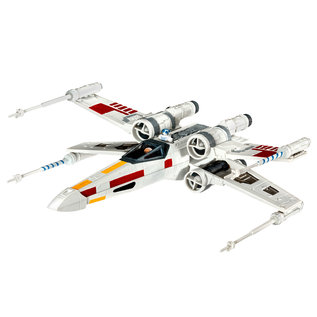 Revell Model Set X-wing Fighter - 1:112