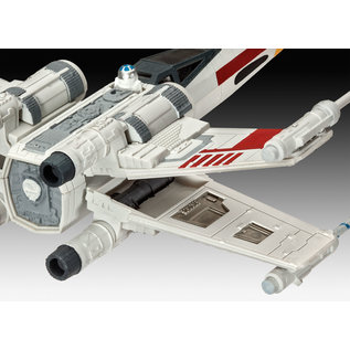 Revell Model Set X-wing Fighter - 1:112