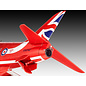 Revell Model Set BAe Hawk T.1 Red Arrows - 1:72