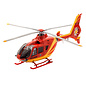 Revell Model Set EC135 AIR-GLACIERS - 1:72