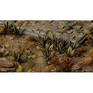 GamersGrass Agave Laserplants