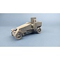 Copper State Models French Armored Car Modele 1914 (Type ED) - 1:35
