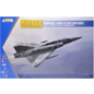 Kinetic Dassault Mirage IIIBE/D/DE/DS/D2Z - 1:48