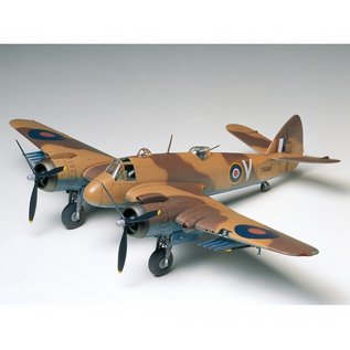 TAMIYA Bristol Beaufighter Mk. VI - 1:48