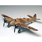 TAMIYA Bristol Beaufighter Mk. VI - 1:48