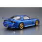 Aoshima Mazda Mazdaspeed FD3S RXC-7 A-Spec GT-C '99 - 1:24