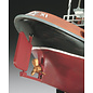 Revell Model Set Harbour Tug Boat - 1:108