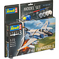 Revell Model Set F-4J Phantom II - 1:72