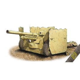 ACE Model ACE - Ordnance QF 6-pounder Mk.II / Mk.IV - 1:72