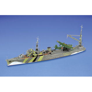 Aoshima jap. Seeflugzeug-Tender Akitsushima - Waterline No. 565 - 1:700