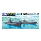 Aoshima jap. U-Boote I-1 & I-6 - Waterline No. 431 - 1:700