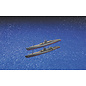 Aoshima jap. U-Boote I-1 & I-6 - Waterline No. 431 - 1:700