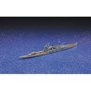 Aoshima jap. schwerer Kreuzer Tone - Waterline No. 331 - 1:700