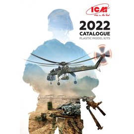 ICM ICM - Katalog 2022