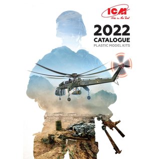 ICM Katalog 2022
