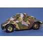 HobbyBoss Skoda PA-2 "Turtle" - 1:35