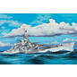 Trumpeter Italian Navy Battleship RN Vittorio Veneto - 1:350