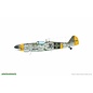 Eduard Messerschmitt Bf 109G-10 WNF/ Diana - Weekend Edition - 1:48