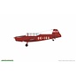 Eduard Zlin Z-126 Trener - ProfiPack - 1:48