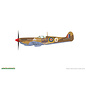 Eduard Supermarine Spitfire HF Mk. VIII - ProfiPack - 1:48