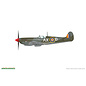 Eduard Supermarine Spitfire HF Mk. VIII - ProfiPack - 1:48