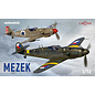 Eduard Avia S-199 Mezek - Dual Combo / Limited Edition - 1:72