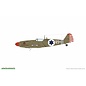 Eduard Avia S-199 Mezek - Dual Combo / Limited Edition - 1:72