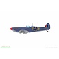 Eduard Supermarine Spitfire F Mk. IX - Weekend Edition - 1:72