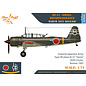 Clear Prop! Mitsubishi Ki-51 Sonia Reconnaisance - Advanced Kit - 1:72