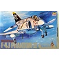 Hasegawa McDonnell Douglas F-4J Phantom II - 1:48