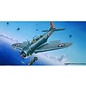 Trumpeter Douglas SBD-3/4/A-24A Dauntless U.S. Navy - 1:32