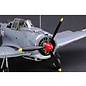 Trumpeter Douglas SBD-3/4/A-24A Dauntless U.S. Navy - 1:32