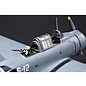 Trumpeter Douglas SBD-3/4/A-24A Dauntless U.S. Navy - 1:32